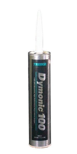 Img of Tremco Dymonic 100 Sealant